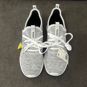 Adidas CloudFoam Pure Sneakers Size 9